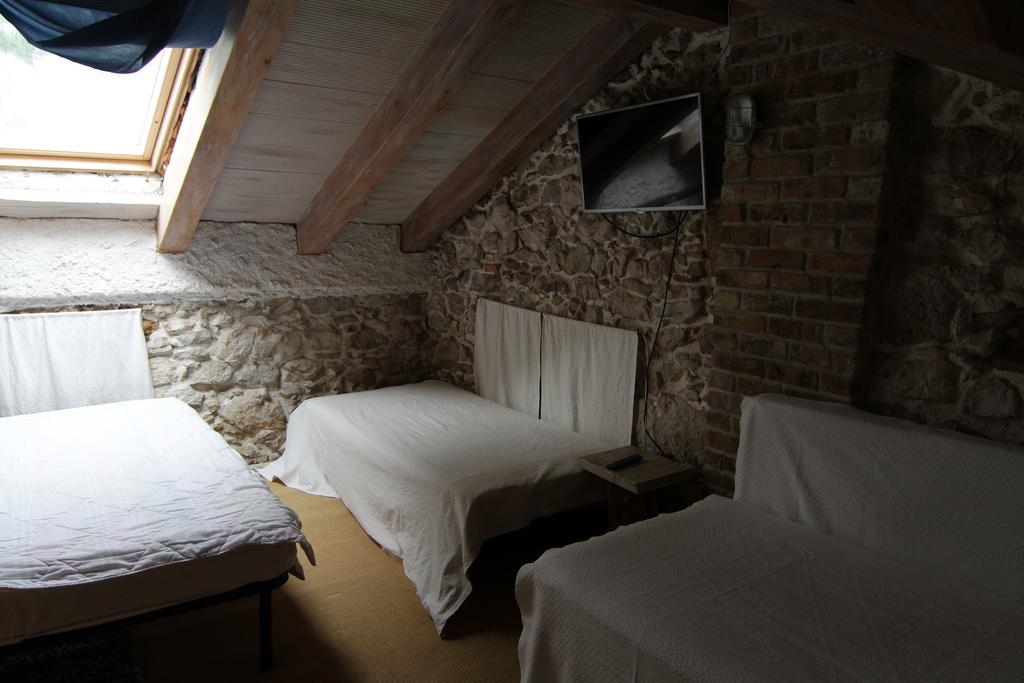 Holiday Home Botanica Drenje  Rom bilde
