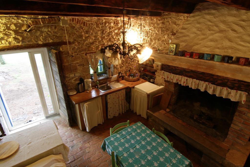Holiday Home Botanica Drenje  Rom bilde
