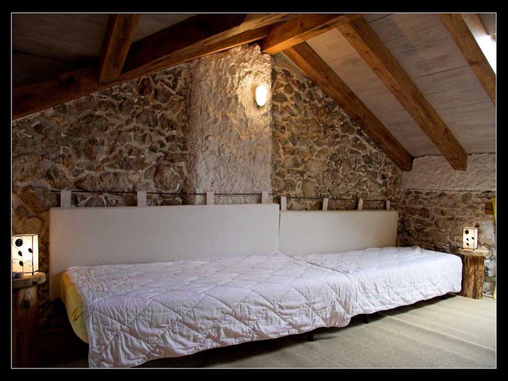 Holiday Home Botanica Drenje  Rom bilde