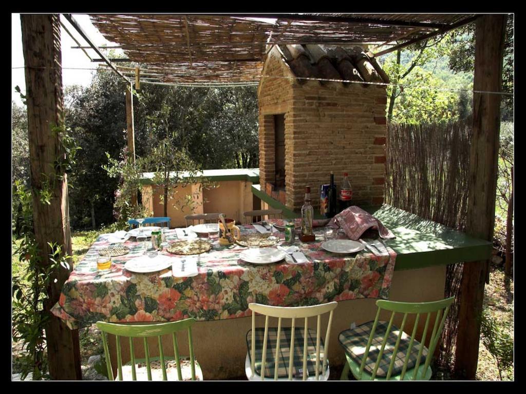 Holiday Home Botanica Drenje  Rom bilde