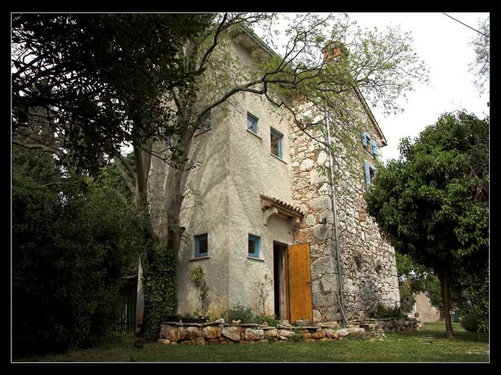 Holiday Home Botanica Drenje  Rom bilde
